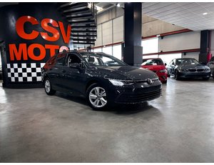 
										VOLKSWAGEN GOLF LIFE 1.0 ETSI 81KW (110CV) DSG full									