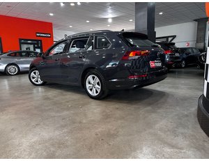 
										VOLKSWAGEN GOLF LIFE 1.0 ETSI 81KW (110CV) DSG full									