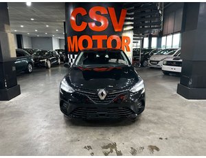 
										RENAULT CLIO E-TECH ENGINEREED HIBRIDO 103 KW (140CV) full									