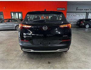 
										OPEL GRANDLAND 1.6 TURBO PHEV ULTIMATE AUTO 165KW-225CV full									