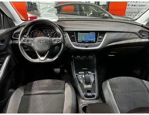 
										OPEL GRANDLAND 1.6 TURBO PHEV ULTIMATE AUTO 165KW-225CV full									