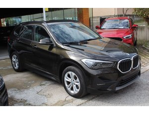 
										BMW X1 XDRIVE25E full									