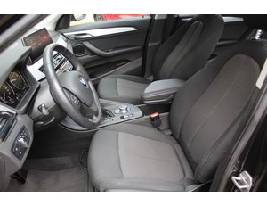 
										BMW X1 XDRIVE25E full									