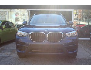 
										BMW X3 XDRIVE30E full									