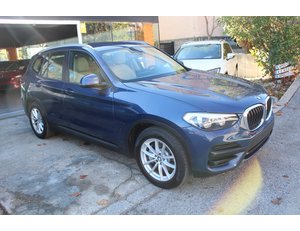 
										BMW X3 XDRIVE30E full									
