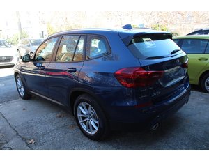 
										BMW X3 XDRIVE30E full									