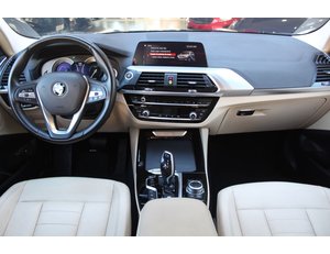 
										BMW X3 XDRIVE30E full									