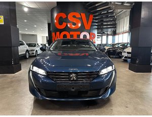 
										PEUGEOT 508 SW ALLURE HYBRID 225 E-EAT8 full									