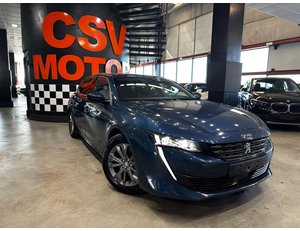 
										PEUGEOT 508 SW ALLURE HYBRID 225 E-EAT8 full									