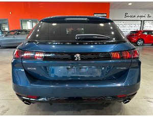 
										PEUGEOT 508 SW ALLURE HYBRID 225 E-EAT8 full									