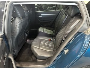 
										PEUGEOT 508 SW ALLURE HYBRID 225 E-EAT8 full									