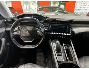 
										PEUGEOT 508 SW ALLURE HYBRID 225 E-EAT8 full									