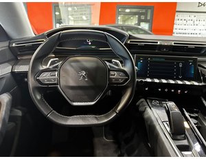 
										PEUGEOT 508 SW ALLURE HYBRID 225 E-EAT8 full									