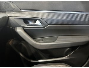 
										PEUGEOT 508 SW ALLURE HYBRID 225 E-EAT8 full									