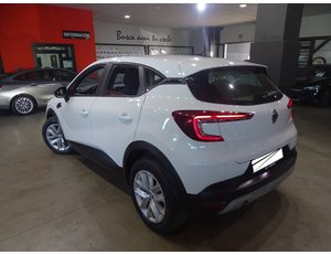 
										RENAULT CAPTUR INTENS TCE 74KW (100CV) GLP full									