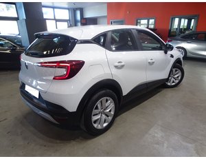 
										RENAULT CAPTUR INTENS TCE 74KW (100CV) GLP full									