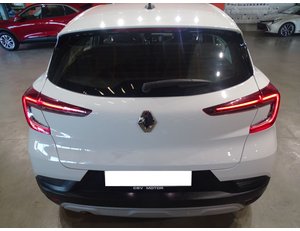 
										RENAULT CAPTUR INTENS TCE 74KW (100CV) GLP full									
