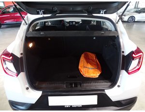 
										RENAULT CAPTUR INTENS TCE 74KW (100CV) GLP full									