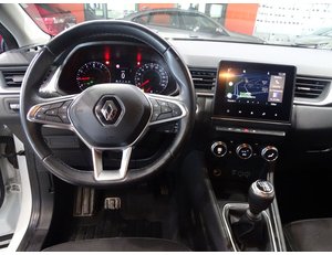 
										RENAULT CAPTUR INTENS TCE 74KW (100CV) GLP full									