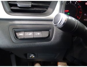 
										RENAULT CAPTUR INTENS TCE 74KW (100CV) GLP full									