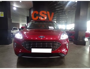 
										FORD KUGA TITANIUM 1.5T ECOBOOST 110KW (150CV) full									