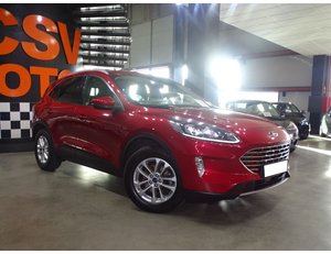 
										FORD KUGA TITANIUM 1.5T ECOBOOST 110KW (150CV) full									