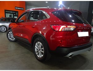 
										FORD KUGA TITANIUM 1.5T ECOBOOST 110KW (150CV) full									
