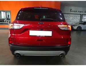 
										FORD KUGA TITANIUM 1.5T ECOBOOST 110KW (150CV) full									
