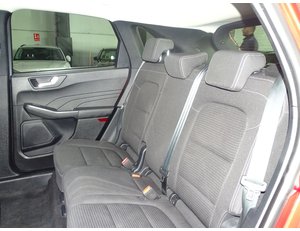 
										FORD KUGA TITANIUM 1.5T ECOBOOST 110KW (150CV) full									