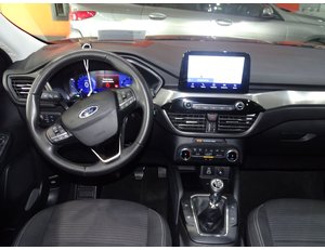 
										FORD KUGA TITANIUM 1.5T ECOBOOST 110KW (150CV) full									