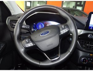 
										FORD KUGA TITANIUM 1.5T ECOBOOST 110KW (150CV) full									