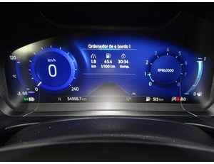 
										FORD KUGA TITANIUM 1.5T ECOBOOST 110KW (150CV) full									