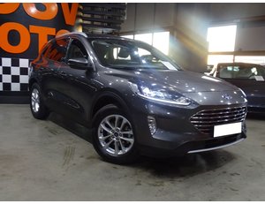 
										FORD KUGA TITANIUM 1.5T ECOBOOST 110KW (150CV) full									