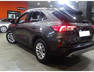 
										FORD KUGA TITANIUM 1.5T ECOBOOST 110KW (150CV) full									