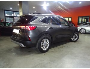 
										FORD KUGA TITANIUM 1.5T ECOBOOST 110KW (150CV) full									