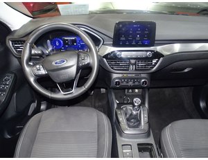 
										FORD KUGA TITANIUM 1.5T ECOBOOST 110KW (150CV) full									