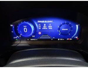 
										FORD KUGA TITANIUM 1.5T ECOBOOST 110KW (150CV) full									