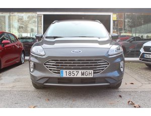 
										FORD KUGA TITANIUM 1.5T ECOBOOST 110KW (150CV) full									