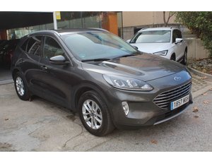 
										FORD KUGA TITANIUM 1.5T ECOBOOST 110KW (150CV) full									