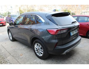 
										FORD KUGA TITANIUM 1.5T ECOBOOST 110KW (150CV) full									