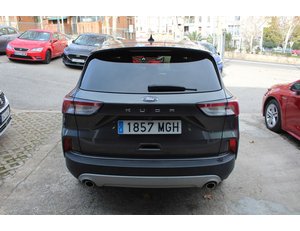 
										FORD KUGA TITANIUM 1.5T ECOBOOST 110KW (150CV) full									