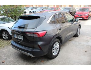 
										FORD KUGA TITANIUM 1.5T ECOBOOST 110KW (150CV) full									