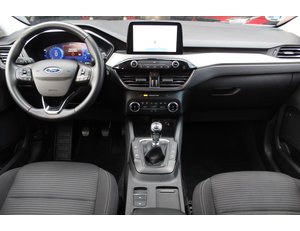 
										FORD KUGA TITANIUM 1.5T ECOBOOST 110KW (150CV) full									
