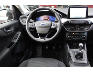 
										FORD KUGA TITANIUM 1.5T ECOBOOST 110KW (150CV) full									