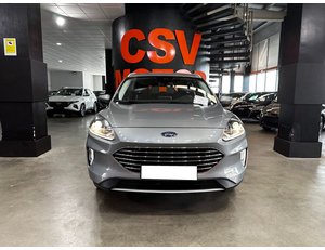 
										FORD KUGA TITANIUM 2.5 DURATEC FHEV 140KW AUTO full									
