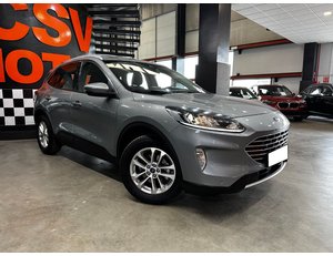 
										FORD KUGA TITANIUM 2.5 DURATEC FHEV 140KW AUTO full									