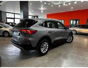 
										FORD KUGA TITANIUM 2.5 DURATEC FHEV 140KW AUTO full									