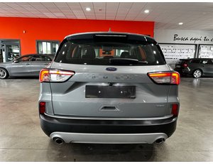 
										FORD KUGA TITANIUM 2.5 DURATEC FHEV 140KW AUTO full									