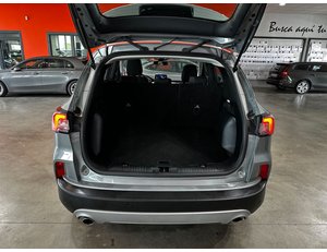 
										FORD KUGA TITANIUM 2.5 DURATEC FHEV 140KW AUTO full									