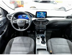 
										FORD KUGA TITANIUM 2.5 DURATEC FHEV 140KW AUTO full									